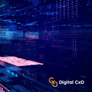 Digital CxO Podcast Ep. 42 - Pitfalls of Automation in Fintech