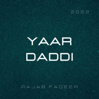 Yaar Daddi