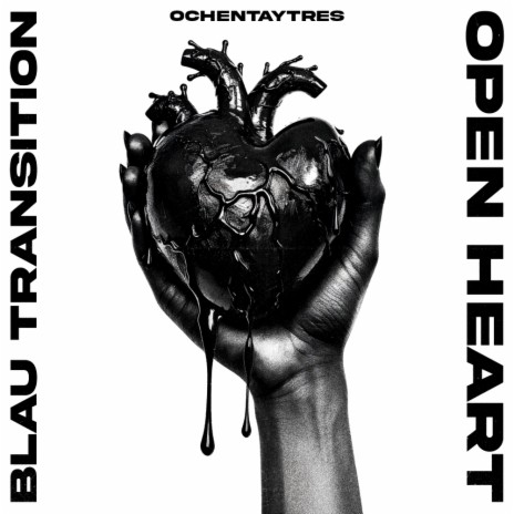 Open Heart | Boomplay Music