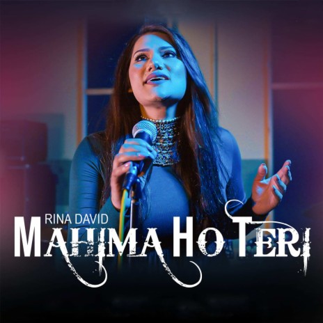 Mahima Ho Teri | Boomplay Music