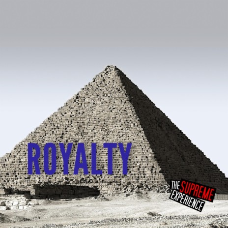 ROYALTY | Boomplay Music