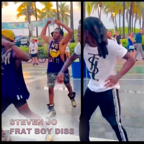 Frat Boy Diss | Boomplay Music