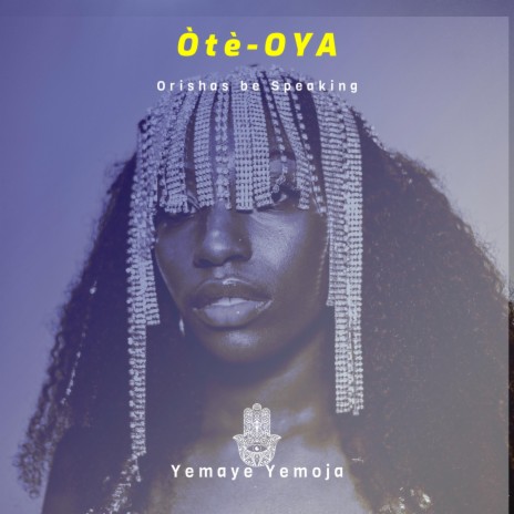 Òtè-OYA | Boomplay Music