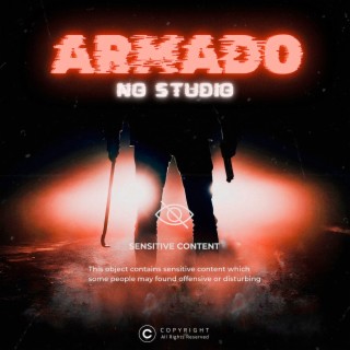 Armado no Studio