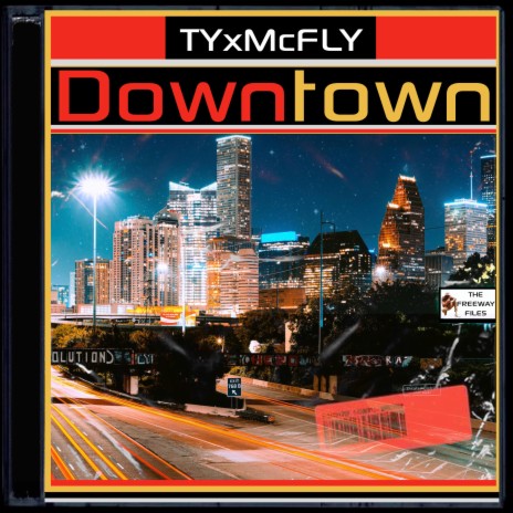 downtown | Boomplay Music