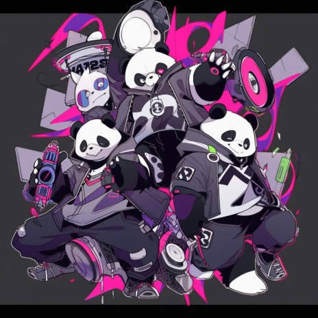 Panda Gang | Boomplay Music