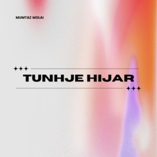 Tunhje Hijar