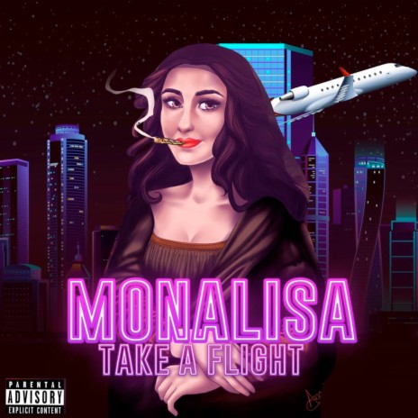 Mona Lisa / Catch a Flight | Boomplay Music