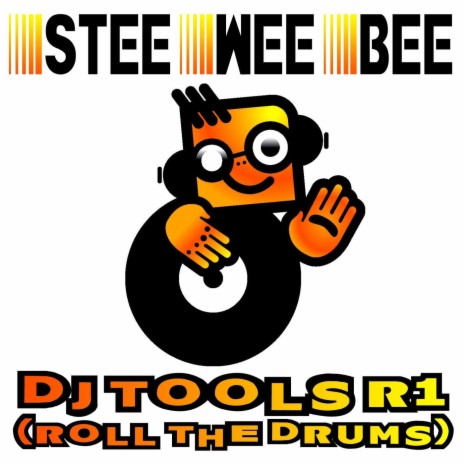 DJ Tools R1 (Roll the Drums) (Radio Edit) | Boomplay Music