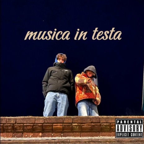 Musica In Testa ft. Alibi