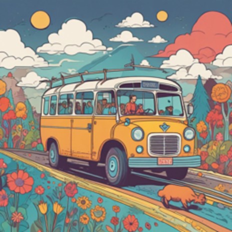 Las Ruedas del Autobus | Boomplay Music