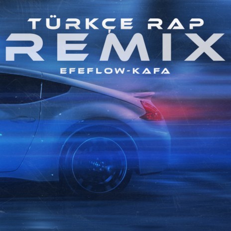 KAFA (Türkçe Rap Remix) | Boomplay Music