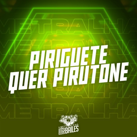 Piriguete Quer Pirutone ft. DJ VR Original & MT NO BEAT | Boomplay Music