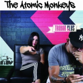 The Atomic Monkeys