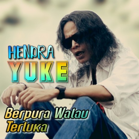 Berpura Walau Terluka | Boomplay Music