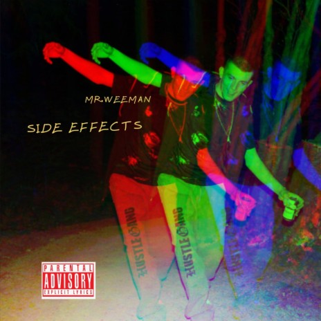 SIDE EFFECTS | Boomplay Music