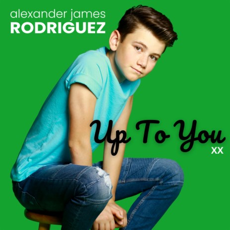 Up to You | Boomplay Music