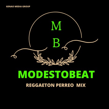 Reggaeton Perreo Mix