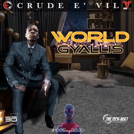 World Gyallis (Instrumental)