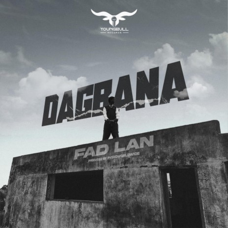 DAGBANA | Boomplay Music