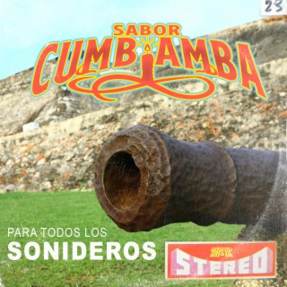 Sabor Cumbiamba