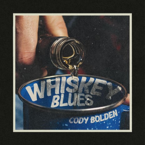 Whiskey Blues | Boomplay Music