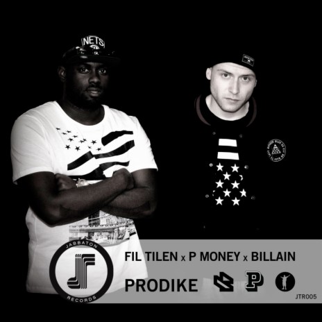 Prodike ft. P Money & Billain | Boomplay Music