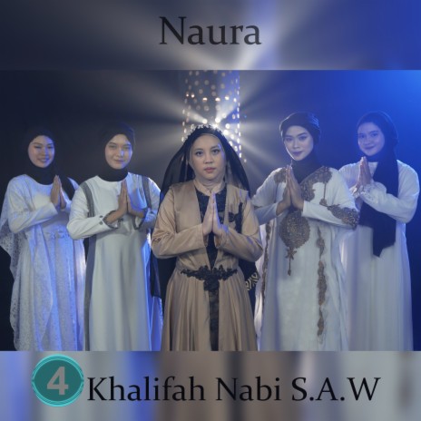 4 Khalifah Nabi S.A.W | Boomplay Music