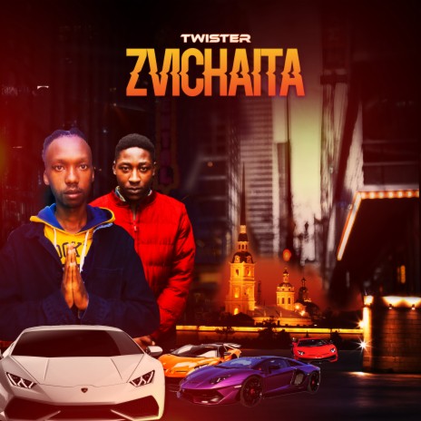 zvichaita | Boomplay Music