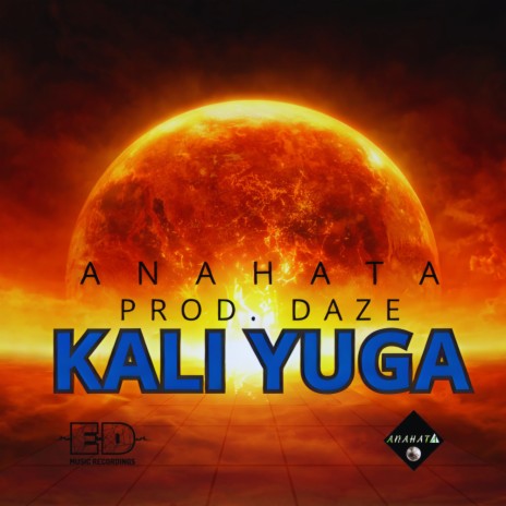 Kali Yuga ft. Daze
