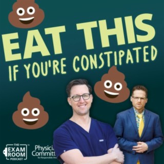 Constipation! Foods That Help | Dr. Will Bulsiewicz Live Q&A