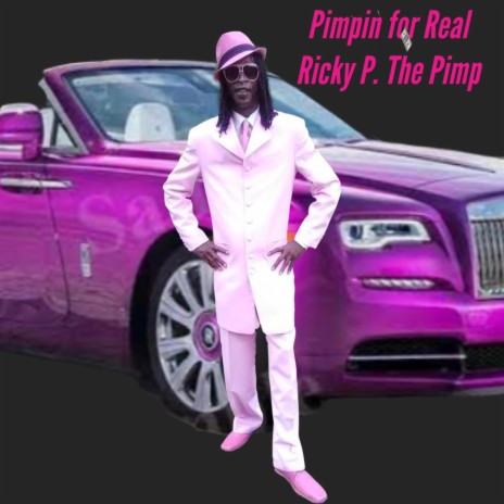 Stricky Pimpin | Boomplay Music