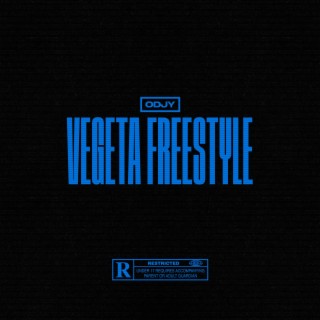 Odjy - Vegeta Freestyle