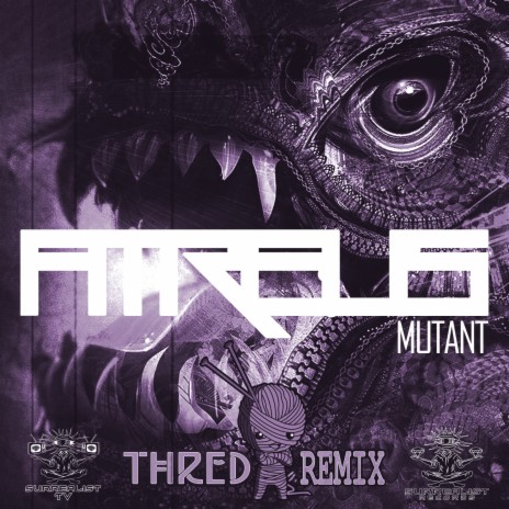 Mutant (Remix) | Boomplay Music