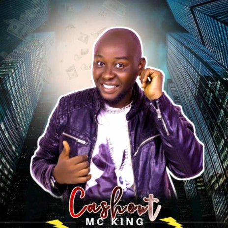 Cash out ft. S king aboki, Multi p, D anomaly & Alhaji dice