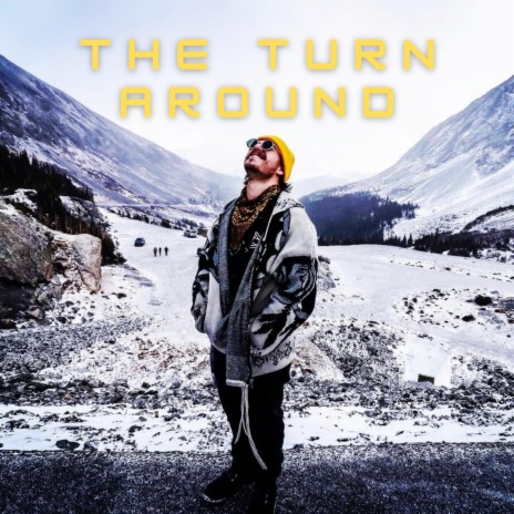 The Turn Around | Boomplay Music