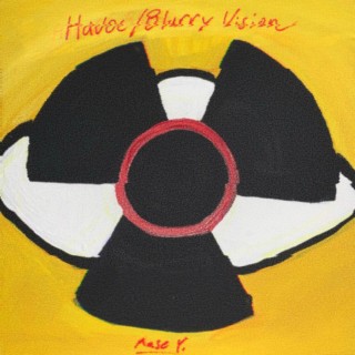 Havoc/Blurry Vision