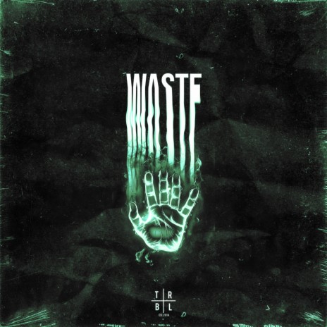 Waste (Slowed) | Boomplay Music