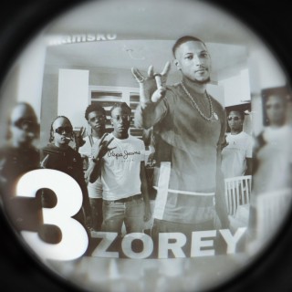 3 ZOREY