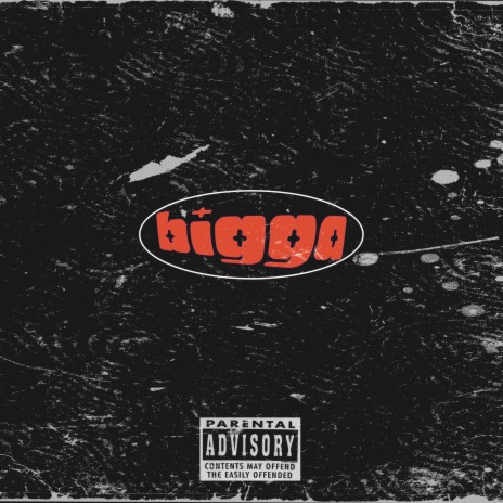 BIGGA ft. DZY | Boomplay Music