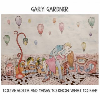 Gary Gardner UK