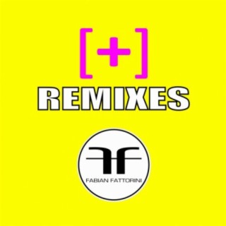 + Remixes