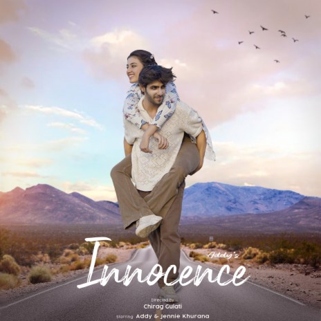 Innocence | Boomplay Music