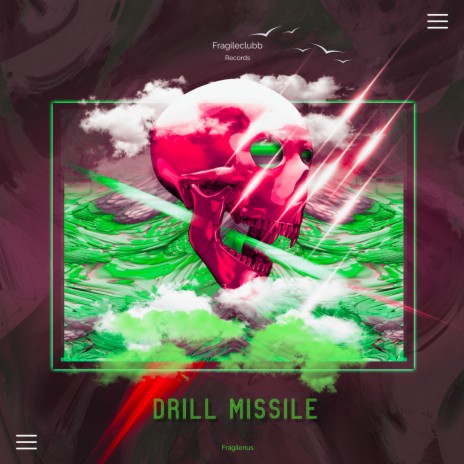 Drill Missile