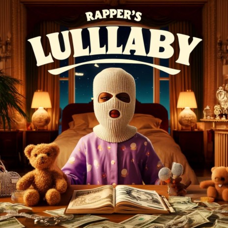 Rapper's Lulllaby | Boomplay Music