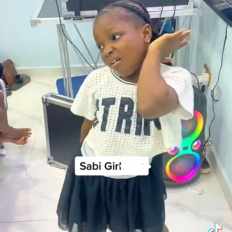 Sabi Girl ft. Dj Tainny | Boomplay Music