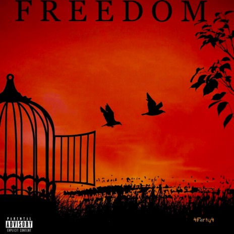 Freedom ft. Dwyane Shmurda & Kwesi Thug