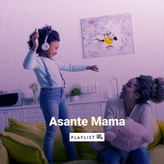 Asante Mama