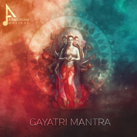 Gayatri Mantra ft. Lahari | Boomplay Music