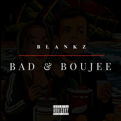 Bad & Boujee | Boomplay Music